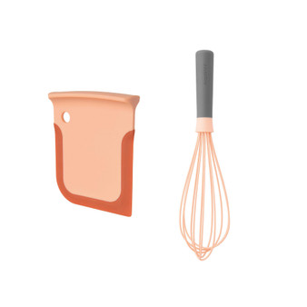 2 Piece Leo Bake Set