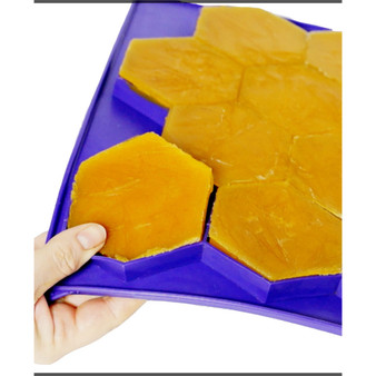Baby Ready Baby Food Freezer Container