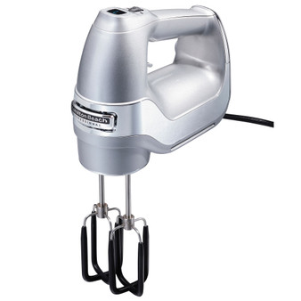 Professional 7 Speed Hand Mixer