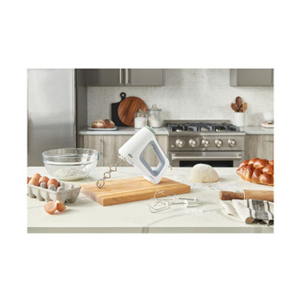 MultiMix HM5100WH Hand Mixer