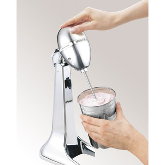 DrinkMaster® Chrome Classic