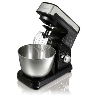 6-Speed Stand Mixer