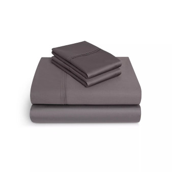 4 Piece Sheet Set, Full
