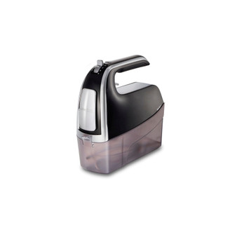 6 Speed Performance Hand Mixer With Snap-On Case