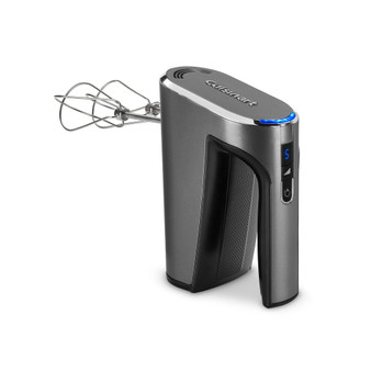 Evolution X RHM-100 Cordless Rechargeable Hand Mixer