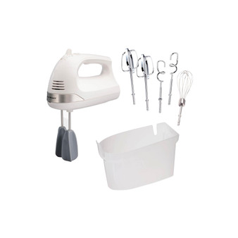 6 Speed Hand Mixer
