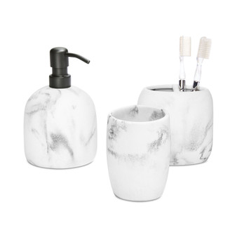 3 Piece Bath Set, Created for Macy's