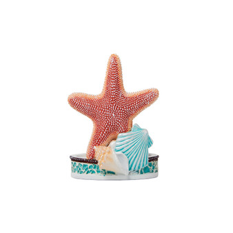 Ltd. South Seas Toothbrush Holder