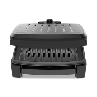 Submersible Indoor Grill