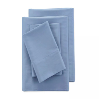 x Martex Anti-Allergen 100% Cotton Sheet Set, Full