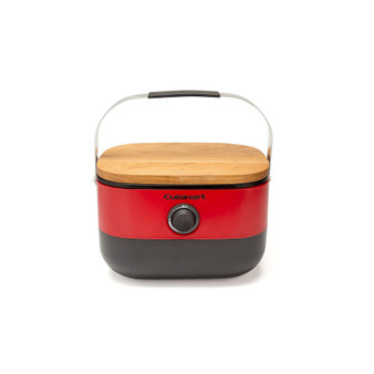 Venture® Portable Gas Grill