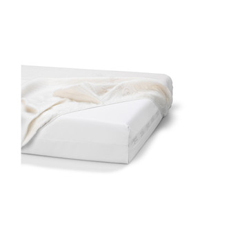 Little Dreamer Cotton Cover for Mini Crib Mattress