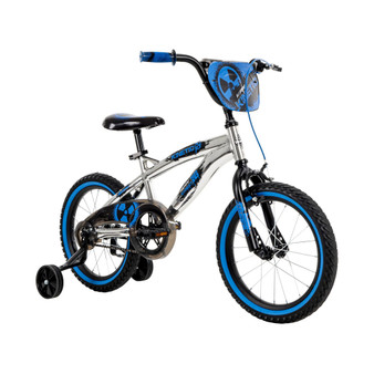 16-Inch Kinetic Boys Bike for Kids