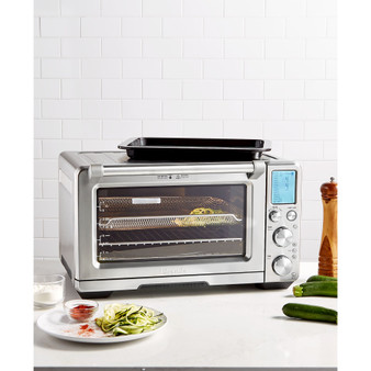 BOV900BSS 13-in-1 Smart Oven Air