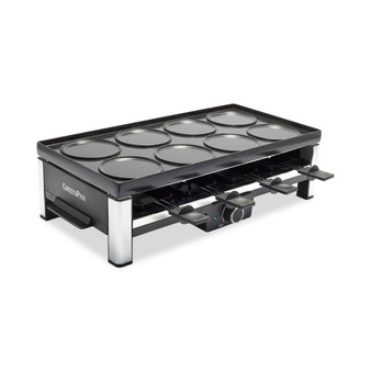 Electric Raclette