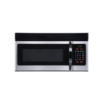 Over The Range 1.6 Cubic Feet Microwave