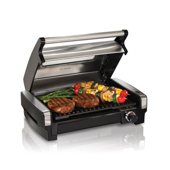 Searing Grill