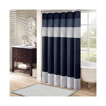 Amherst Shower Curtain, 72" x  72"