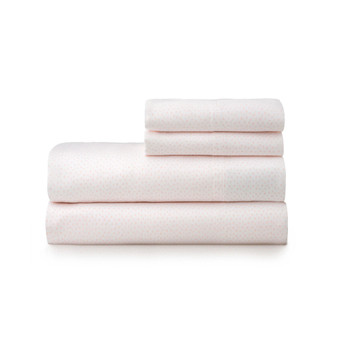 Ava Speckle 4-Pc. Sheet Set, Full, Created For Macy's