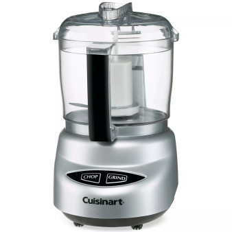 DLC-2A  Mini Prep Plus Food Processor