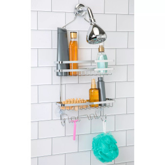 Venice Shower Caddy