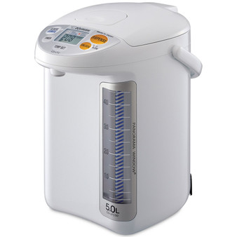 CD-LFC50WA 5L Panorama Window Micom Water Boiler & Warmer