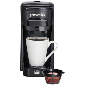 Single-Serve Coffee Maker