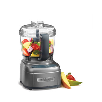 ECH-4 Elemental 4-Cup Chopper-Grinder