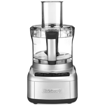 FP-8 Elemental 8-Cup Food Processor
