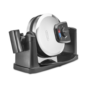 Stainless Steel Waffle Maker