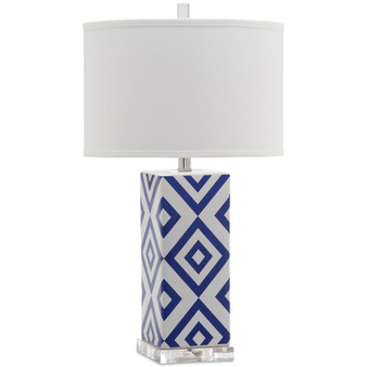 Diamonds Table Lamp
