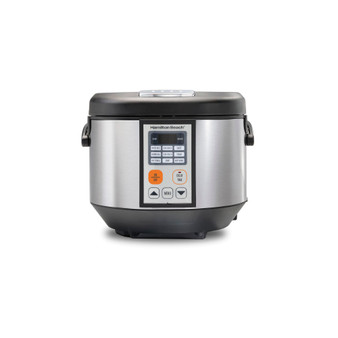 Digital Multi Cooker