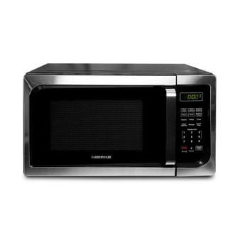 Classic 0.9 Cu. Ft 900-Watt Microwave Oven