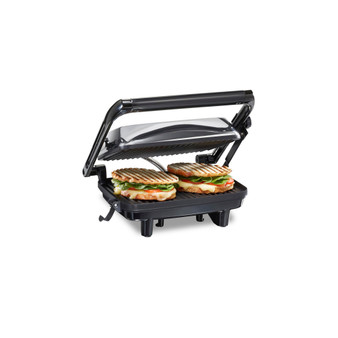Panini Press Sandwich Maker