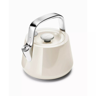 Stovetop Whistling Tea Kettle