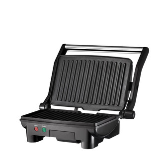 Lay Flat Panini Press