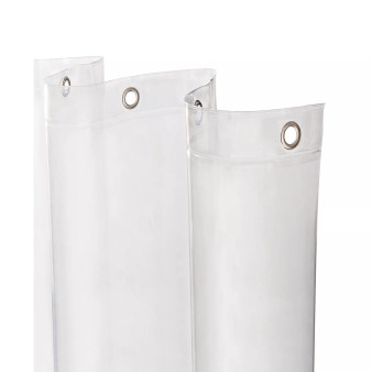 Heavyweight Peva Shower Curtain Liner