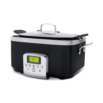 Slow Cooker