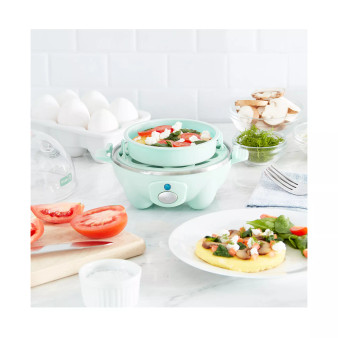 Everyday Egg Cooker