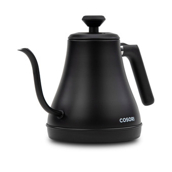 Original Electric Gooseneck Kettle