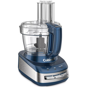 Core Custom 10-Cup Food Processor