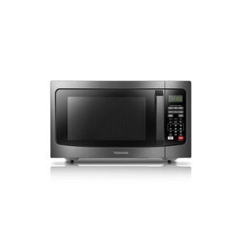 1.2 Cubic Feet Microwave with Smart Sensor