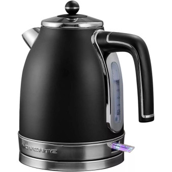 Victoria Collection Electric Kettle