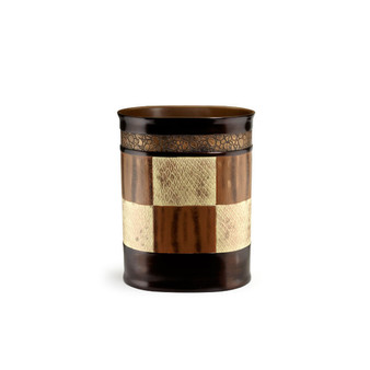 Zambia Wastebasket