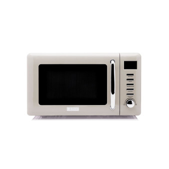 Dorset 700-W 0.7 Cubic Foot Microwave with Settings and Timer - 75030