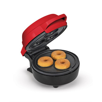 Mini Donut Baker