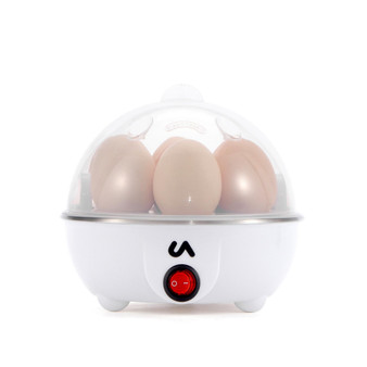 DELUXE RAPID EGG COOKER SYSTEM