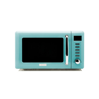 Heritage 700-W 0.7 Cubic Foot Microwave with Settings and Timer - 75031
