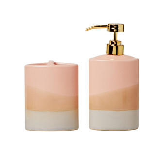 Ltd. Alanya Lotion Dispenser