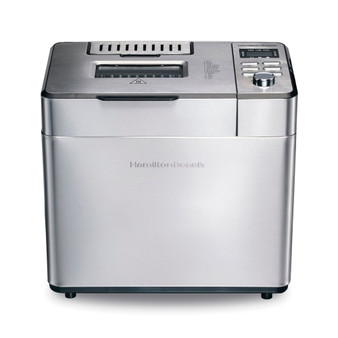 Premium Dough and Bread Maker